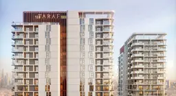 Cello — Jumeirah Village Circle — Off-Plan | Profound Properties, Dubai