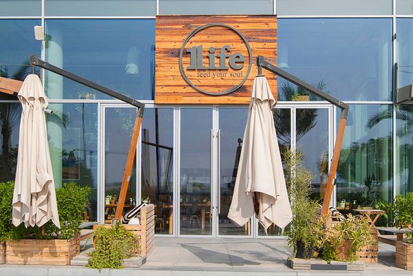 Amenities and Lifestyle in Dubai Design District (d3)