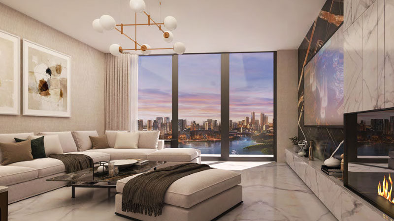 Unrivaled Amenities and Prime Location