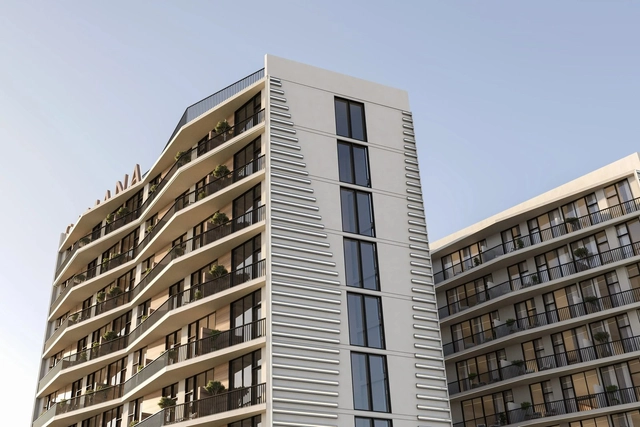 Samana Greenfield 2
