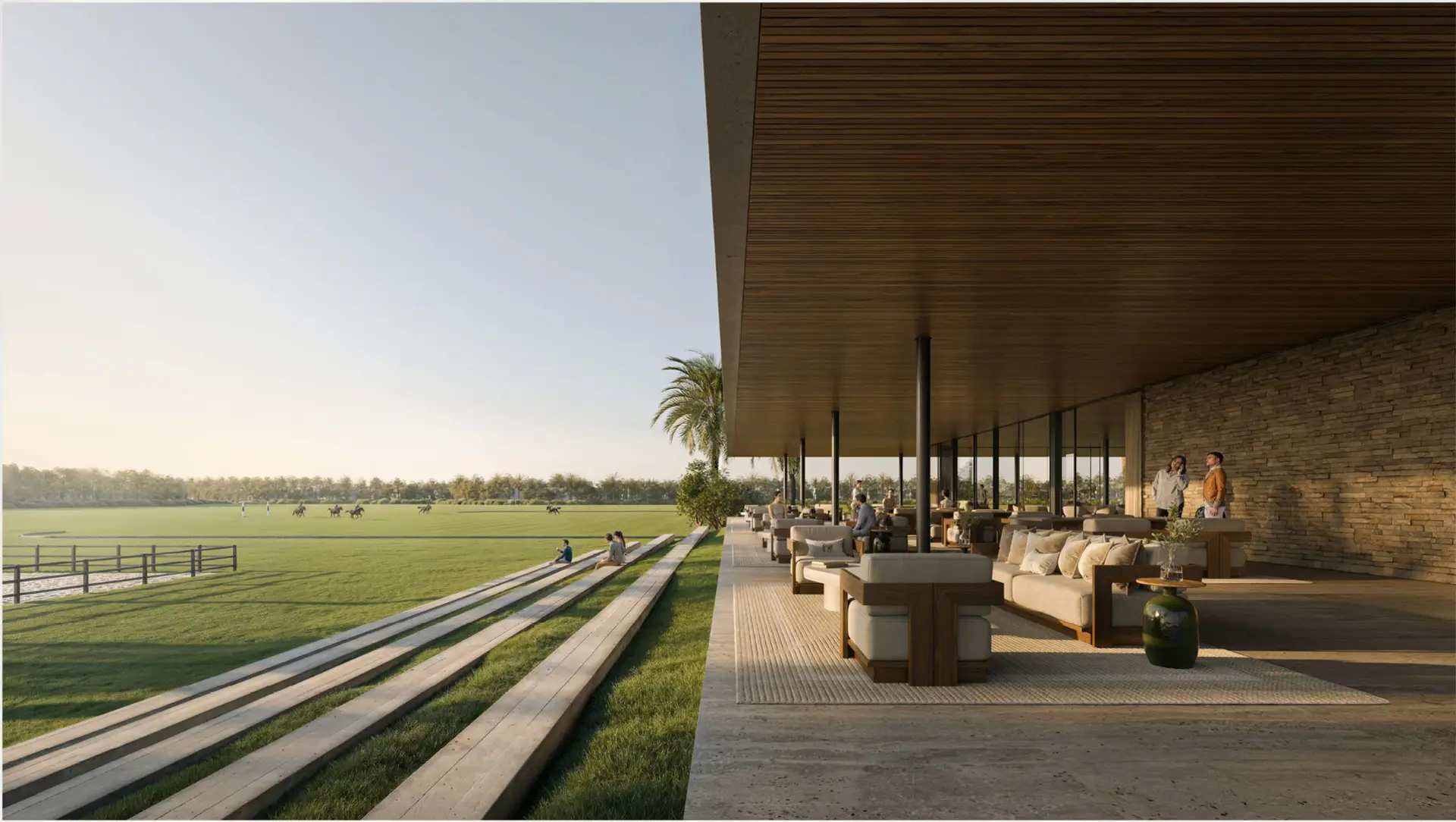 🏇🌳Equestrian-Centric Amenities for a Life Lived with Purpose 