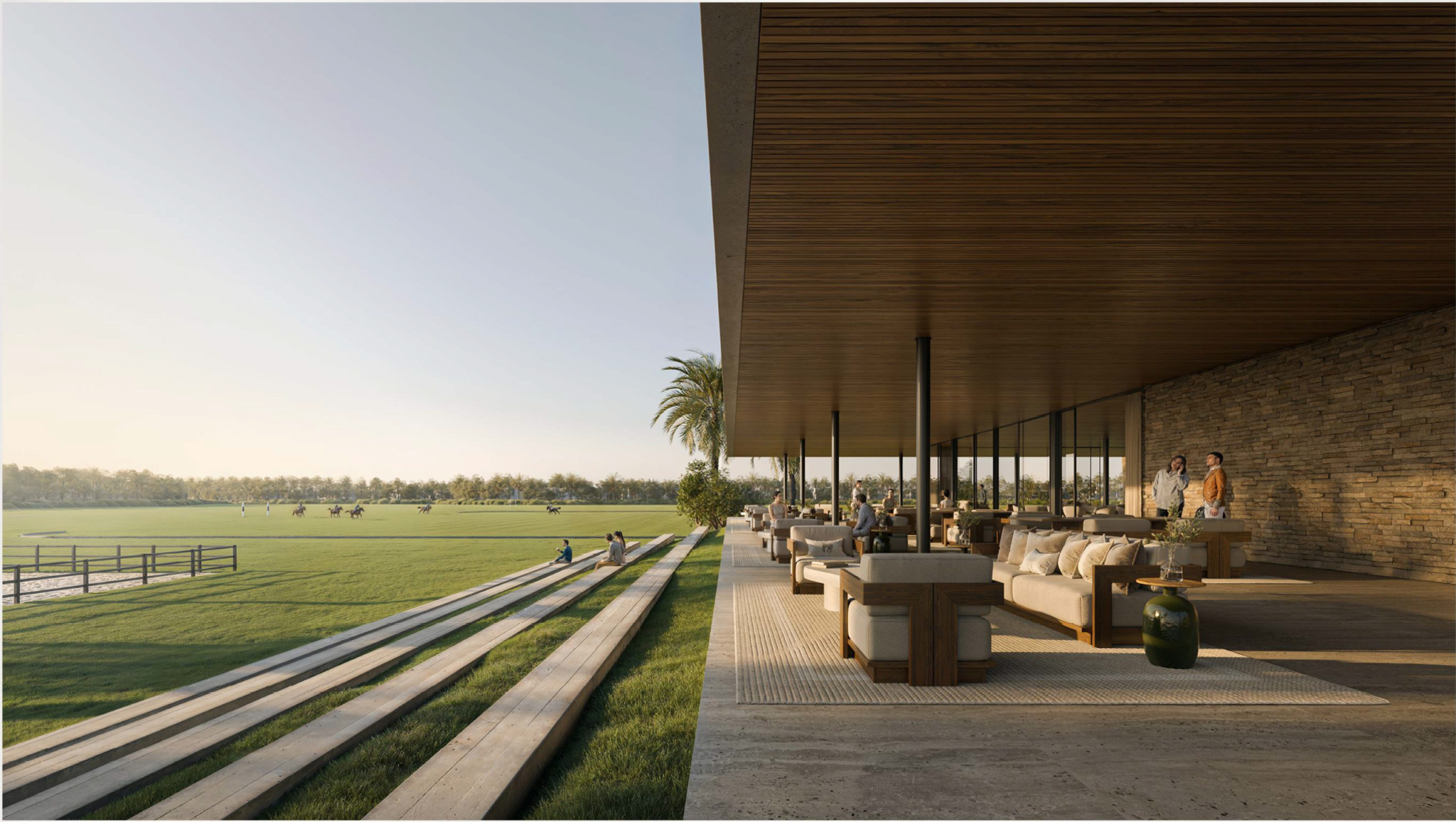 🏇🌳Equestrian-Centric Amenities for a Life Lived with Purpose 