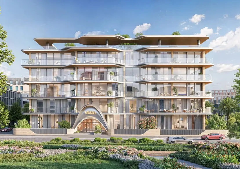 Veda Residences