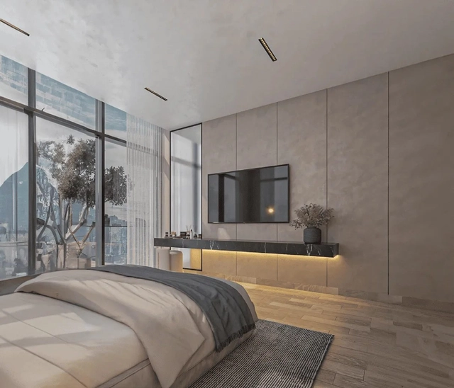 Orvessa Residences