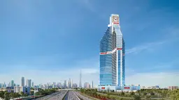 Timez — Dubai Silicon Oasis — Off-Plan | Profound Properties, Dubai
