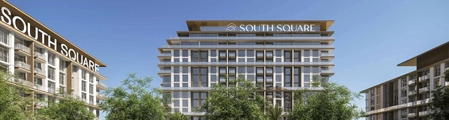South Square Tower S1