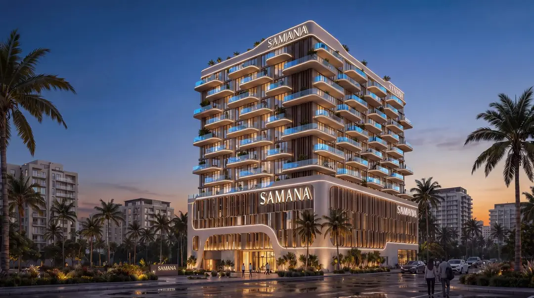 Samana Portside
