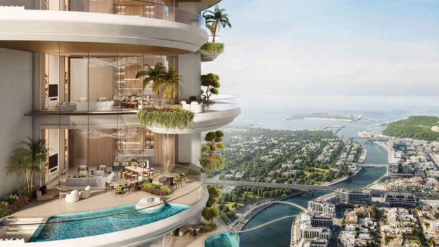 Amali Residences