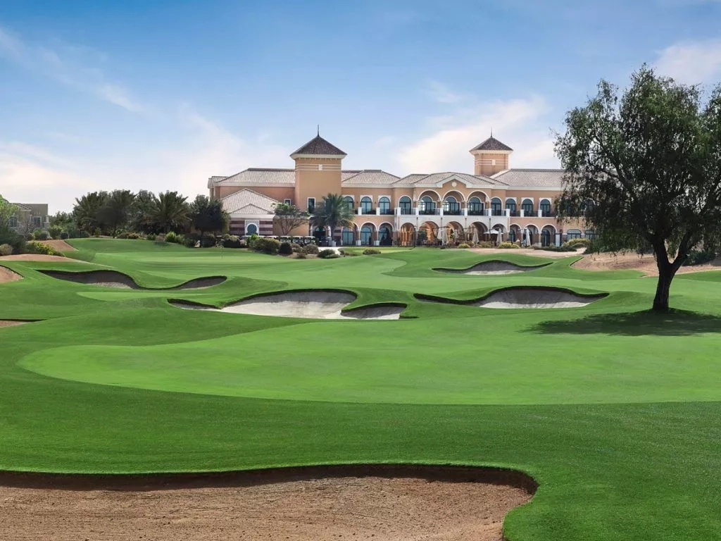 RDK Residential Complex — Green View | Profound Properties, Dubai