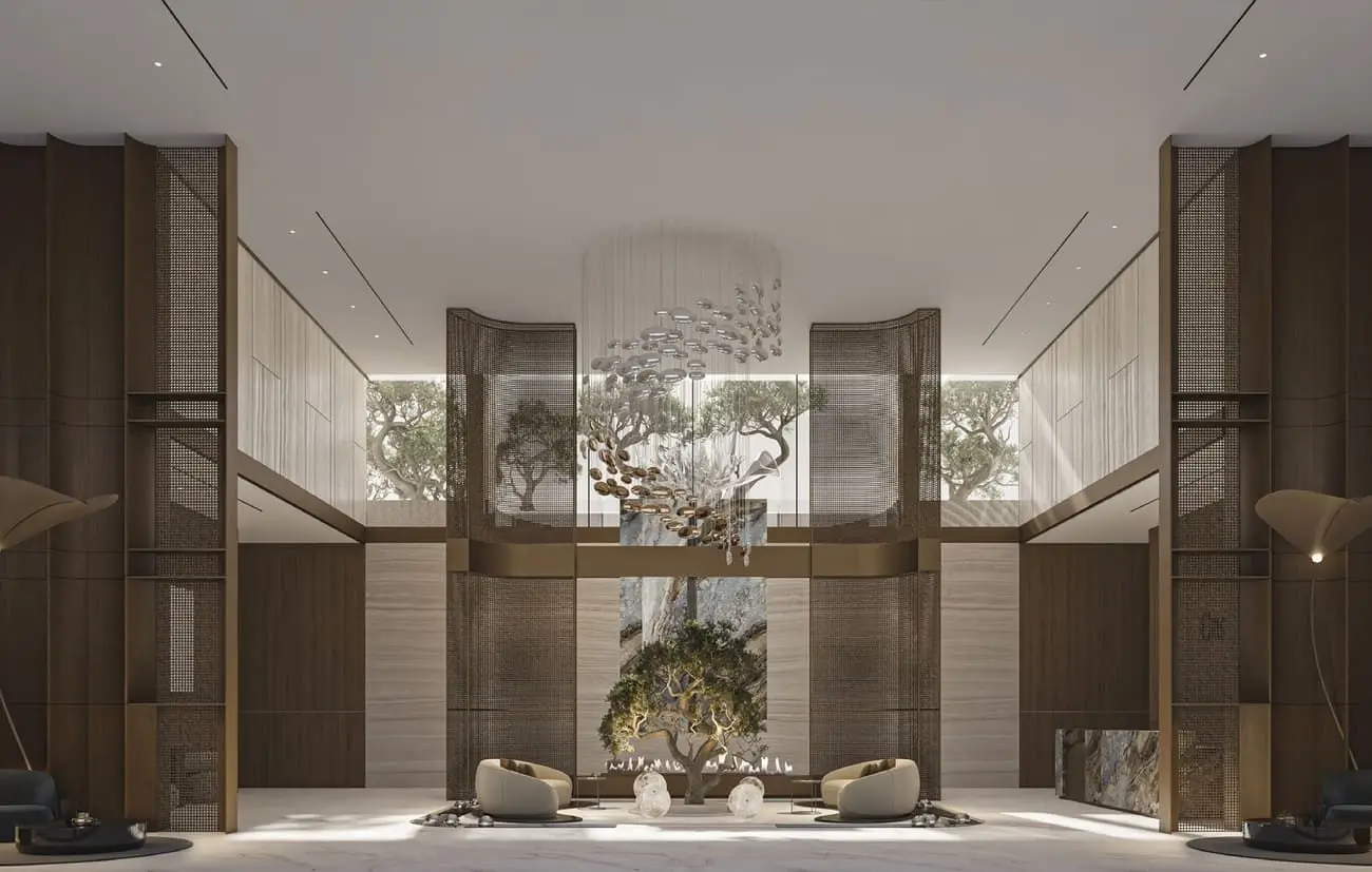 Pools, Wellness and Family Play Areas in Arjan