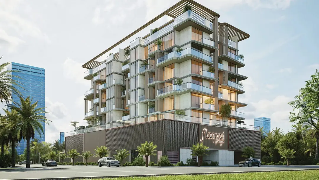 Floarea Breeze — Dubai Islands | Profound Properties, Dubai