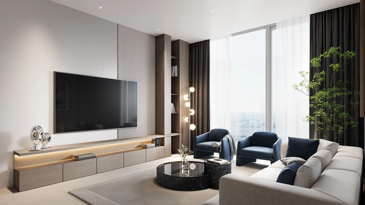 V1STARA House 2 — Open Outlook | Profound Properties, Dubai