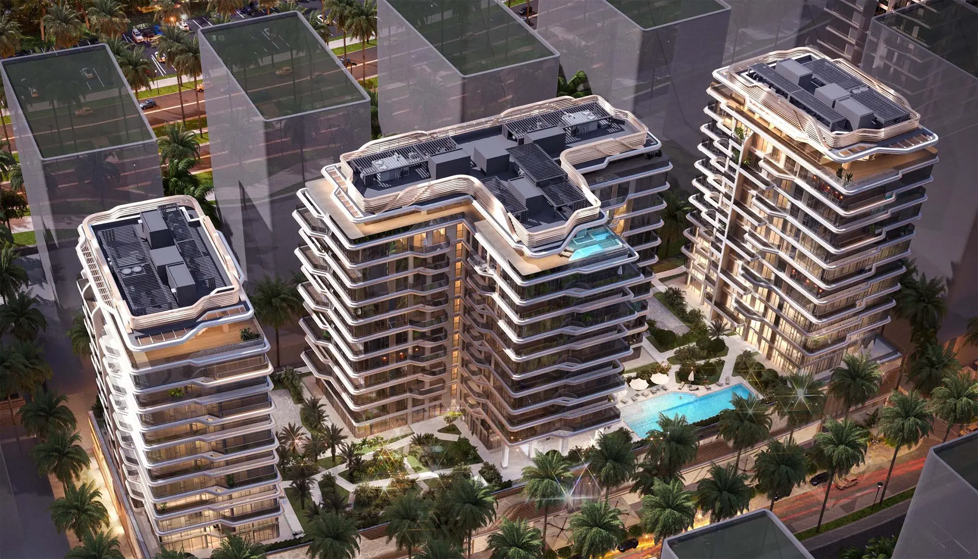 🏡 Edgewater Residences – Where Waterfront Luxury Meets Urban Convenience 🌊