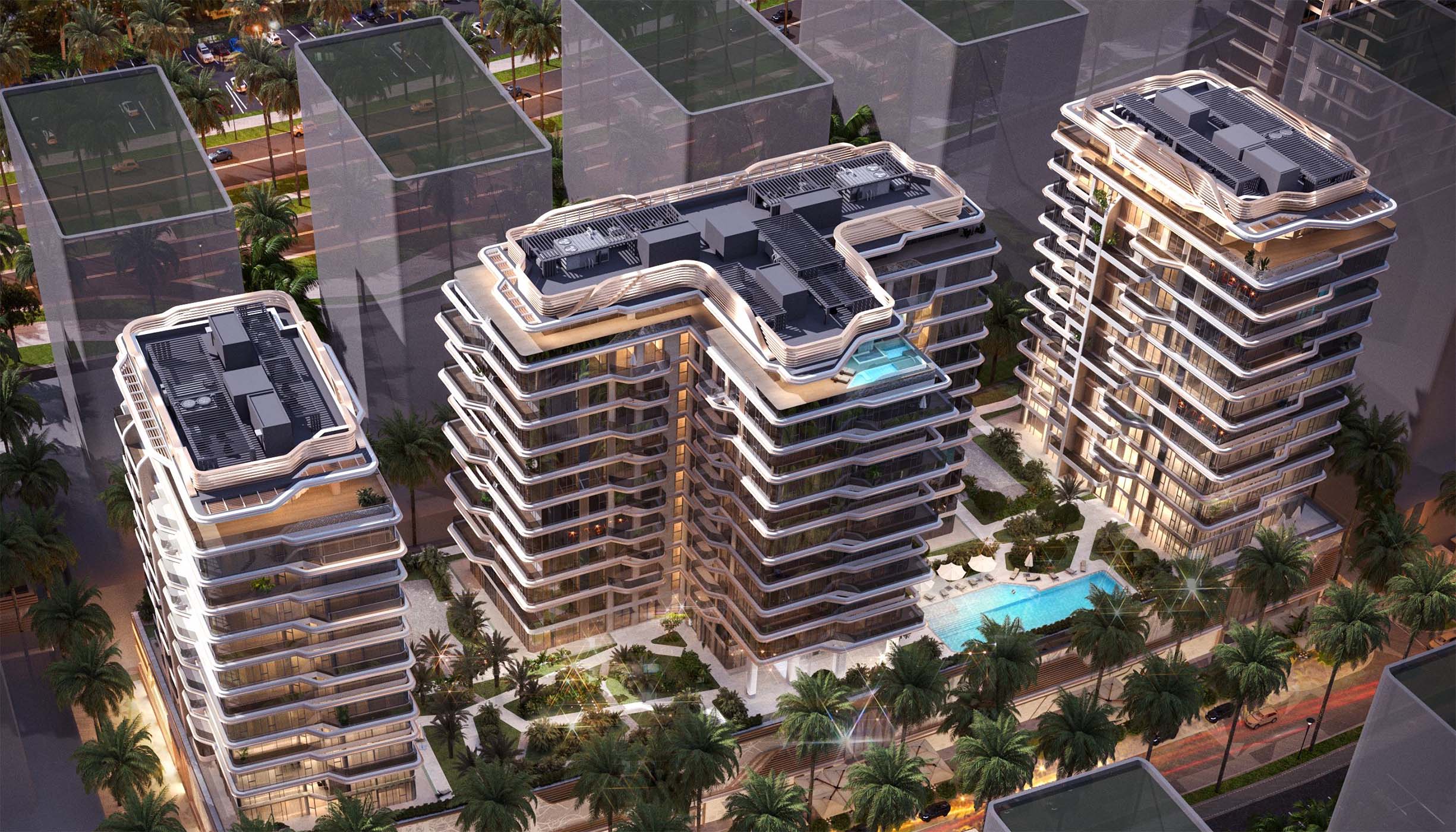 🏡 Edgewater Residences – Where Waterfront Luxury Meets Urban Convenience 🌊