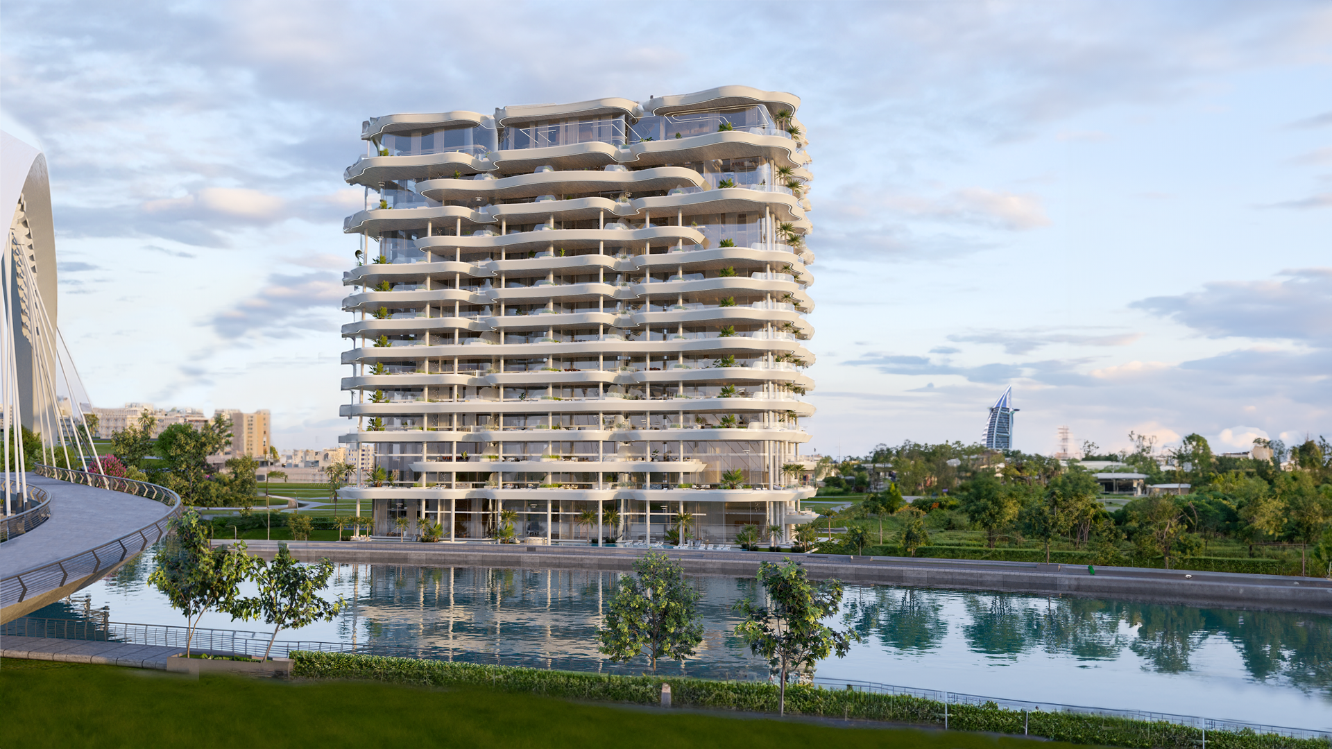 Developer Details Banner