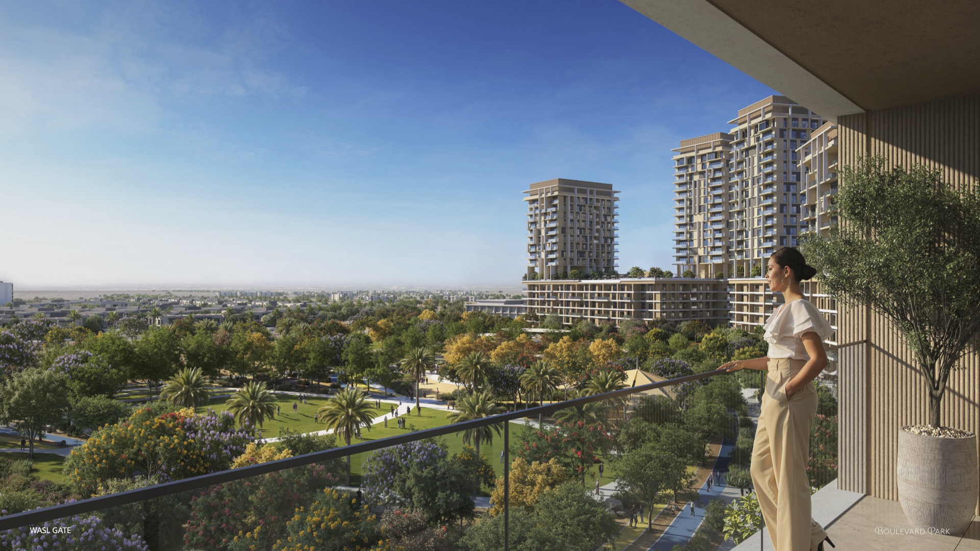 The New Pulse of Jebel Ali