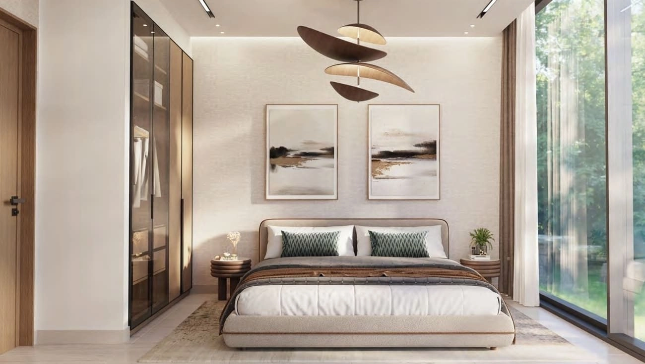 Celia Gardens — Tree View | Profound Properties, Dubai