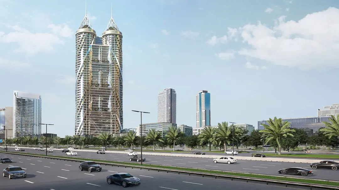 The Biltmore Residences Sufouh — Al Sufouh | Profound Properties, Dubai