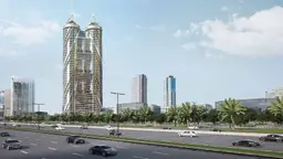 The Biltmore Residences Sufouh — Al Sufouh — Off-Plan | Profound Properties, Dubai