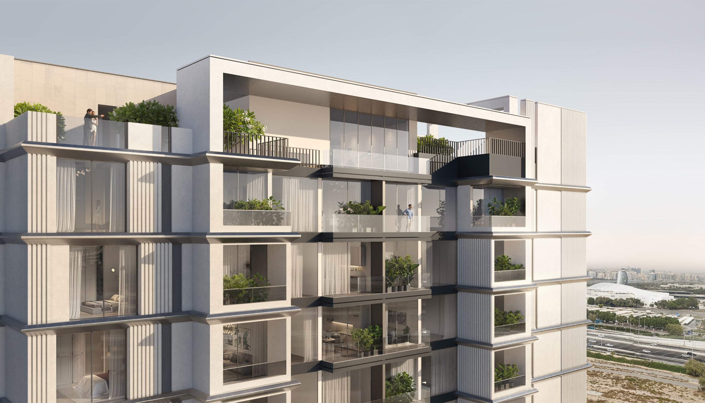Seamless Connectivity for Effortless Living 🚗🌍