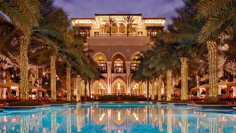 Palace Residences – North — Water View | Profound Properties, Dubai