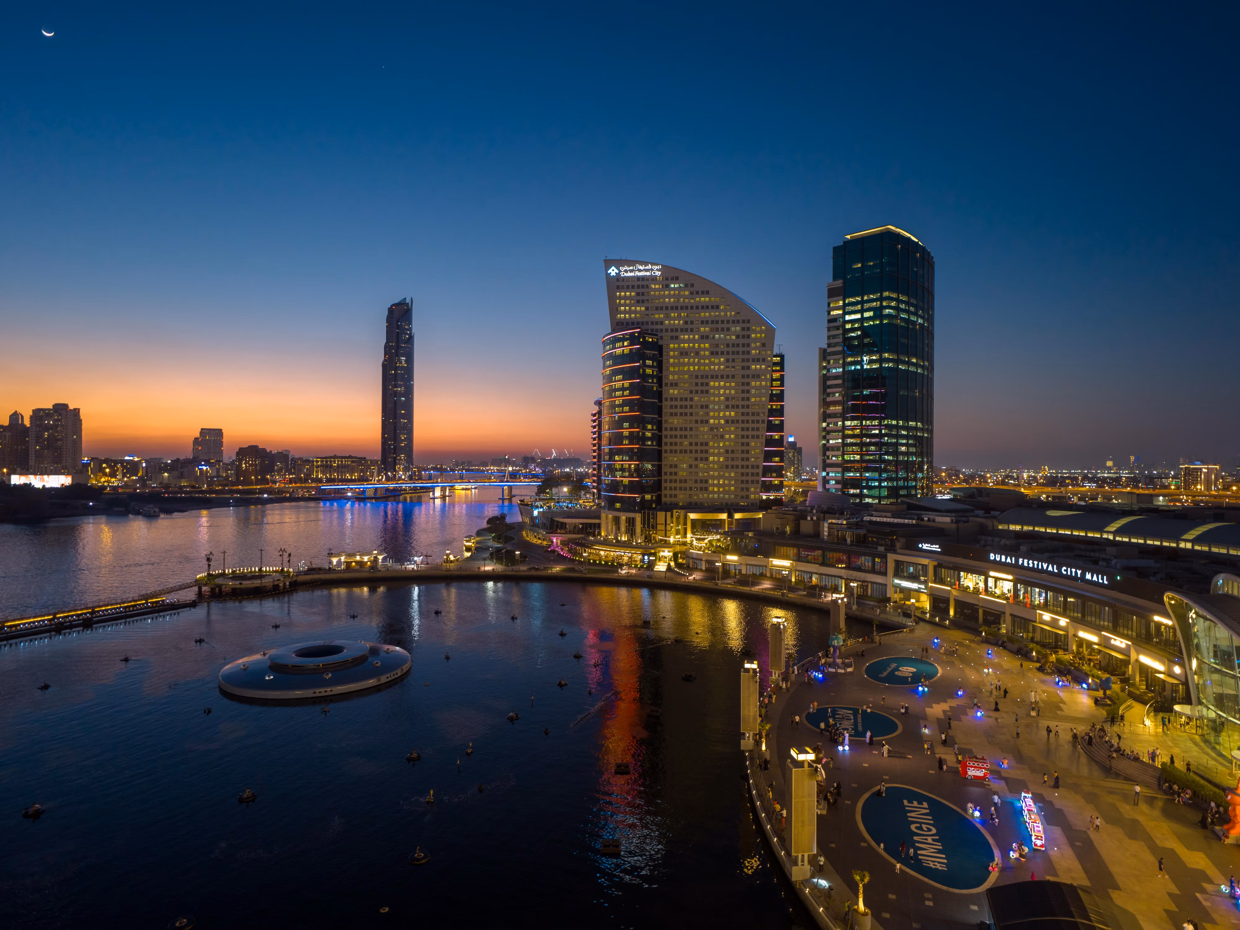 Developer Details Banner