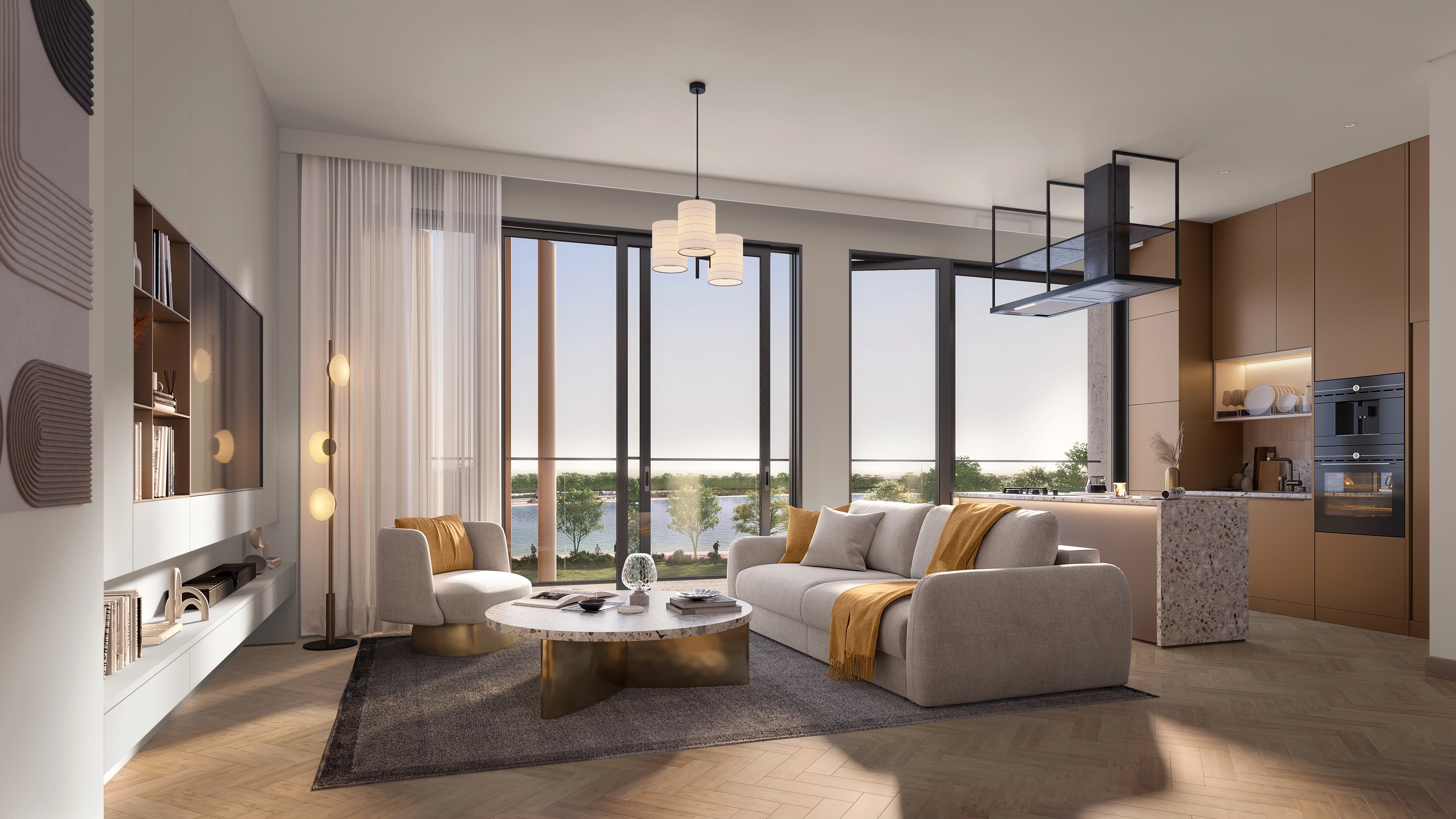 Alder - Park Five | Profound Properties, Dubai