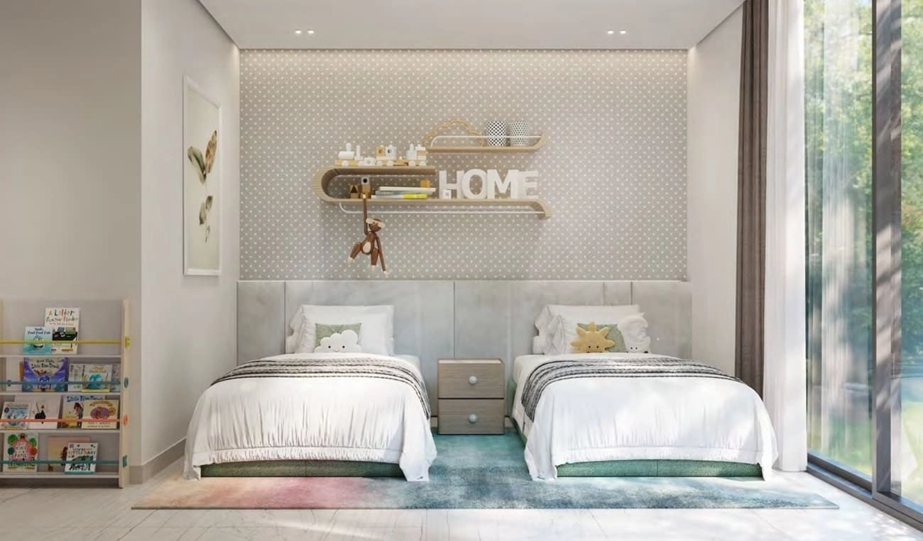 Celia Gardens — Green View | Profound Properties, Dubai