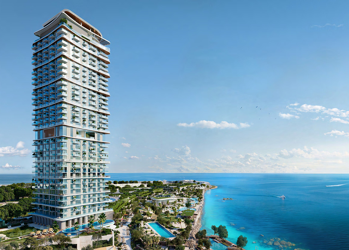 🏗️An Iconic Architectural Masterpiece