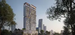 Voxa Residences — Jumeirah Village Triangle — Off-Plan | Profound Properties, Dubai