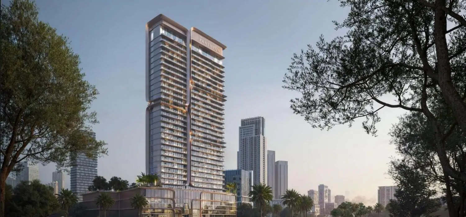 Voxa Residences