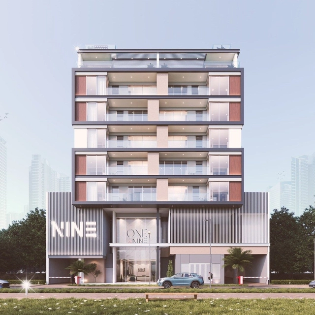One by Nine