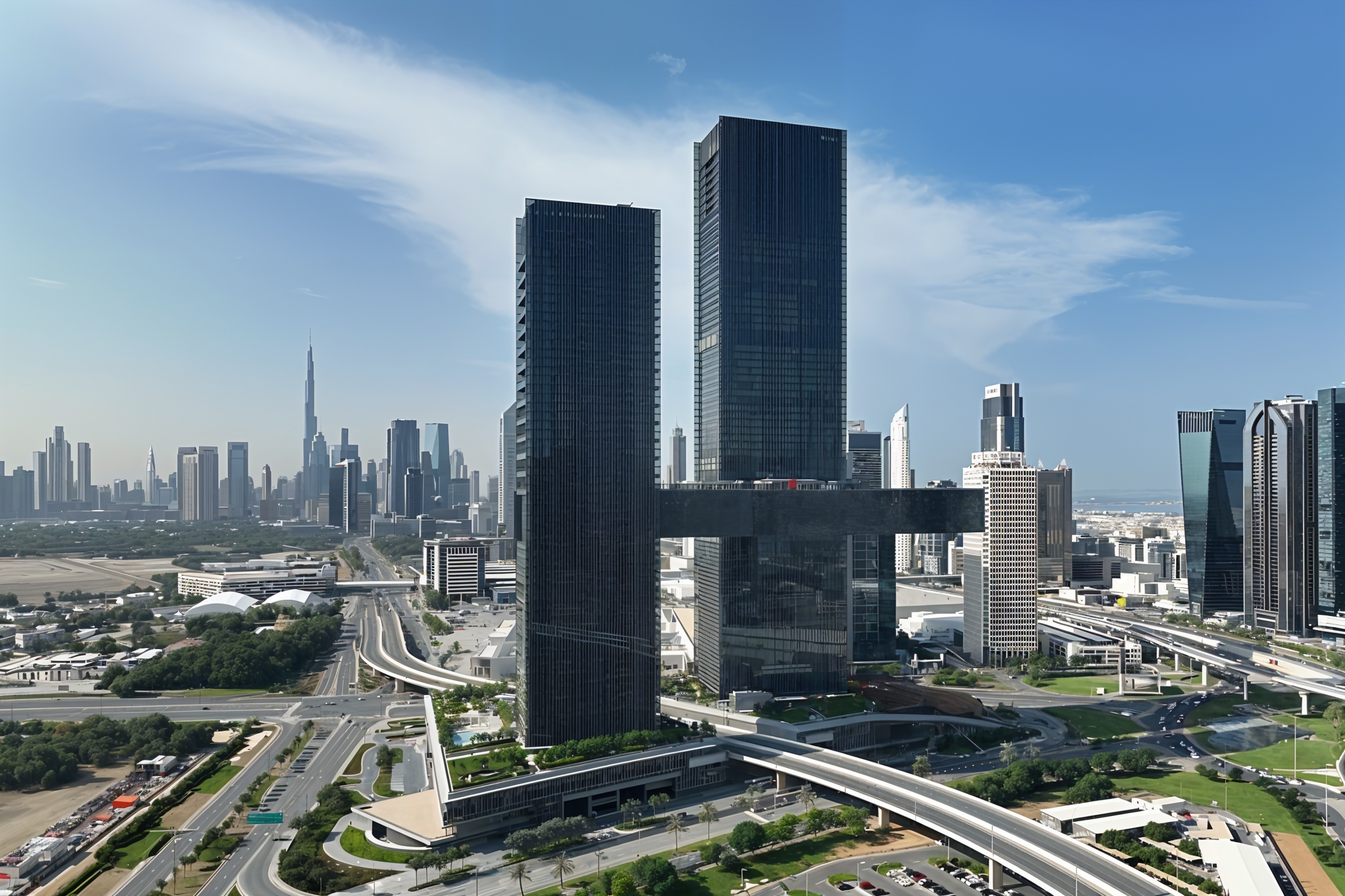 Developer Details Banner