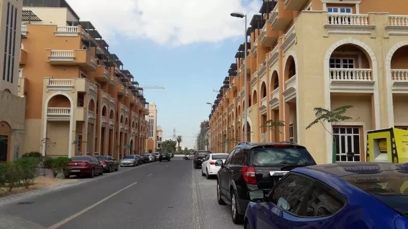 Astoria Residence — Community View | Profound Properties, Dubai