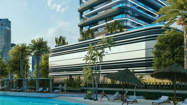 Zen Lagoons