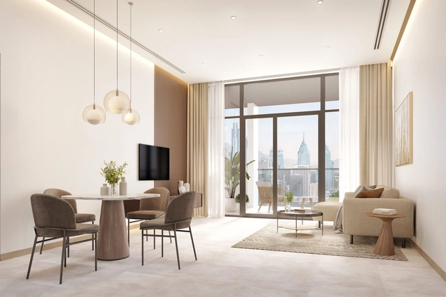Oasis Lofts