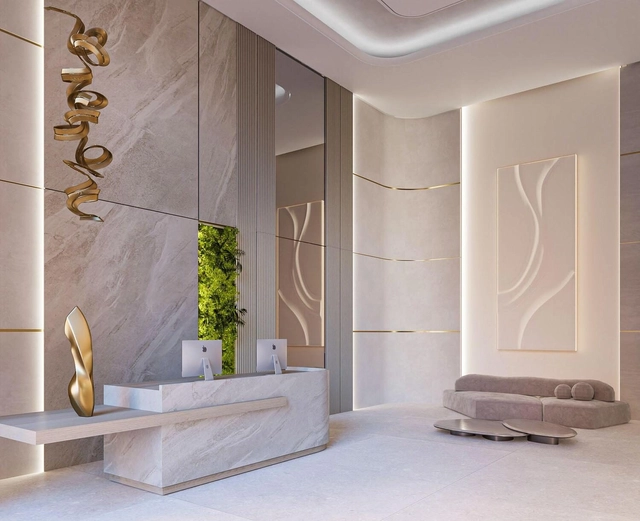 Mayfair Nexus