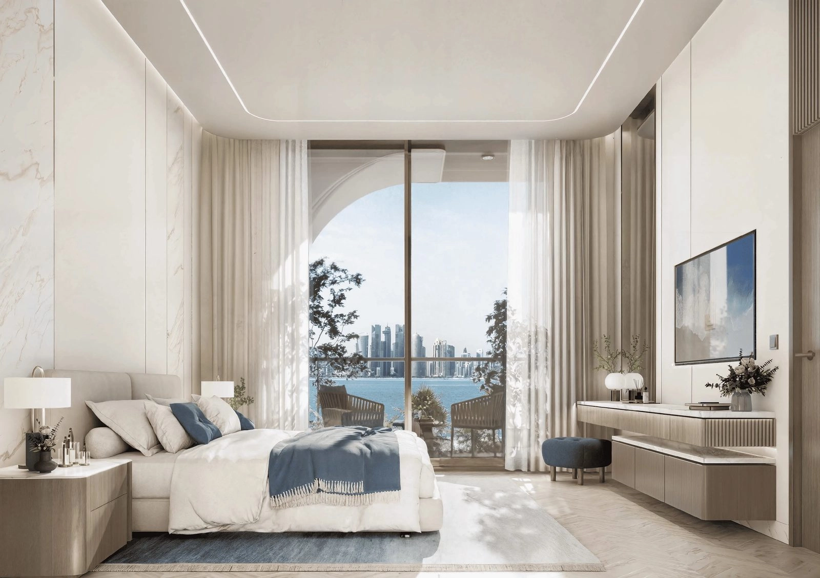 Liora — Water View | Profound Properties, Dubai