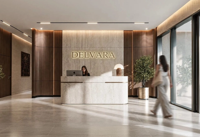 Delvara Residence