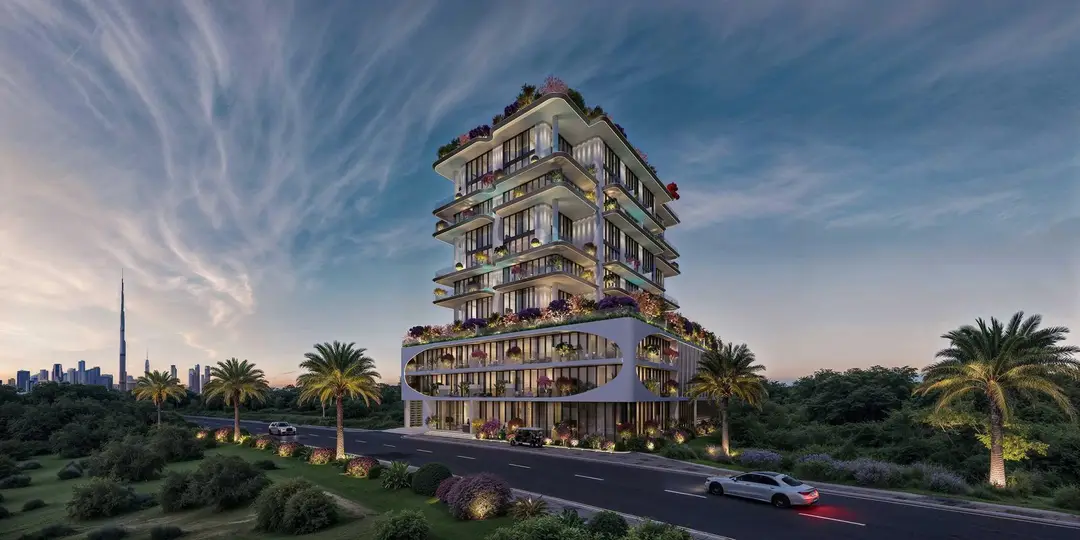 Villa Del Arte — Dubai Islands | Profound Properties, Dubai