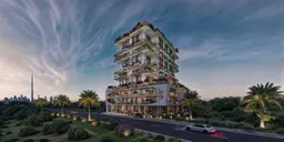 Villa Del Arte — Dubai Islands — Off-Plan | Profound Properties, Dubai