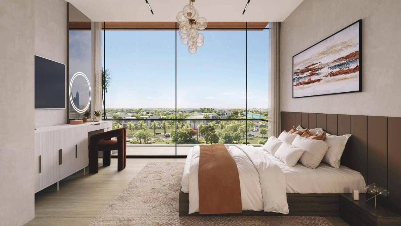 Gate Eleven — Green View | Profound Properties, Dubai