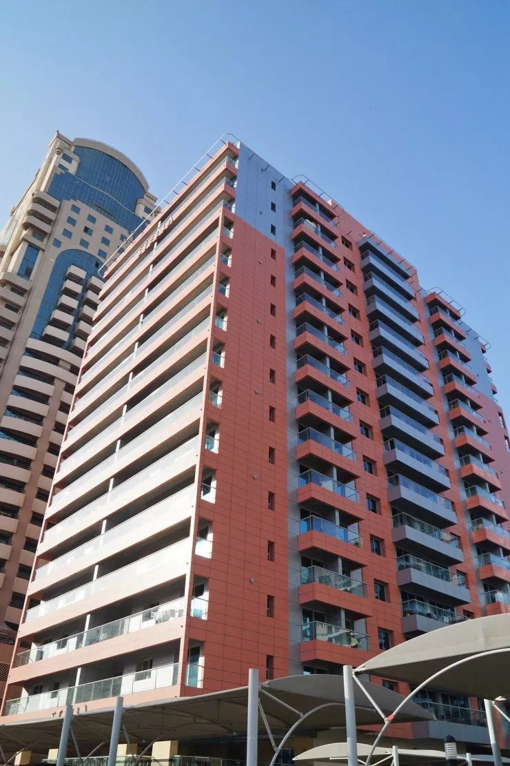 Stella Tower — Stunning View | Profound Properties, Dubai