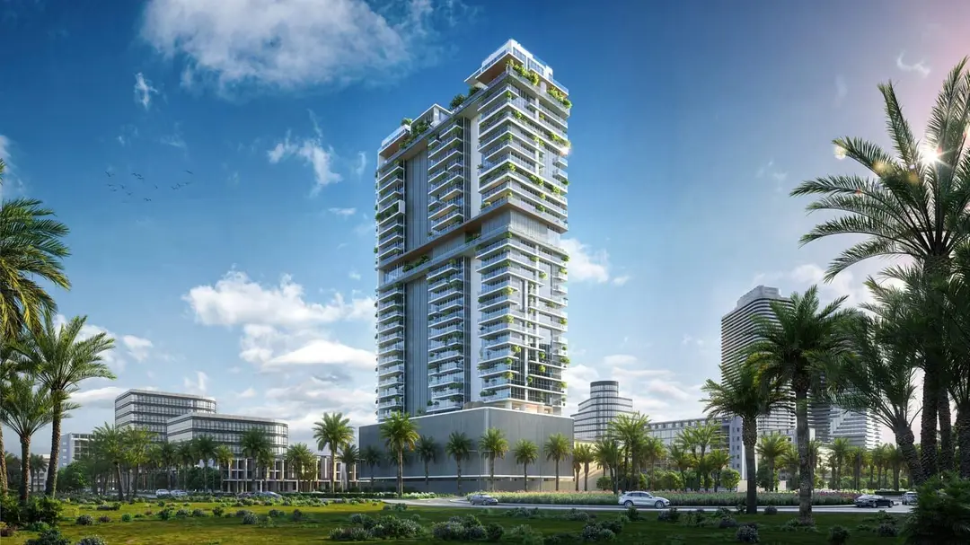 Legado — Jumeirah Village Circle | Profound Properties, Dubai