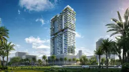 Legado — Jumeirah Village Circle — Off-Plan | Profound Properties, Dubai