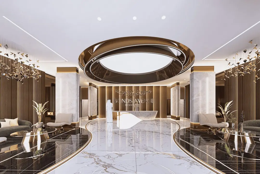 Bonds Avenue — Exclusives — Concierge Service — amenity | Profound Properties, Dubai