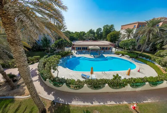 Discover Upgraded Luxury in Green Community