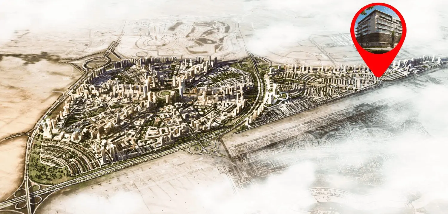 S1LV1ANA Park — Master Plan Community | Profound Properties, Dubai