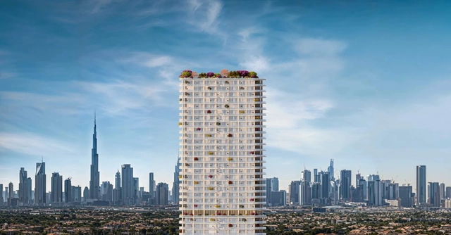 The WOW Tower