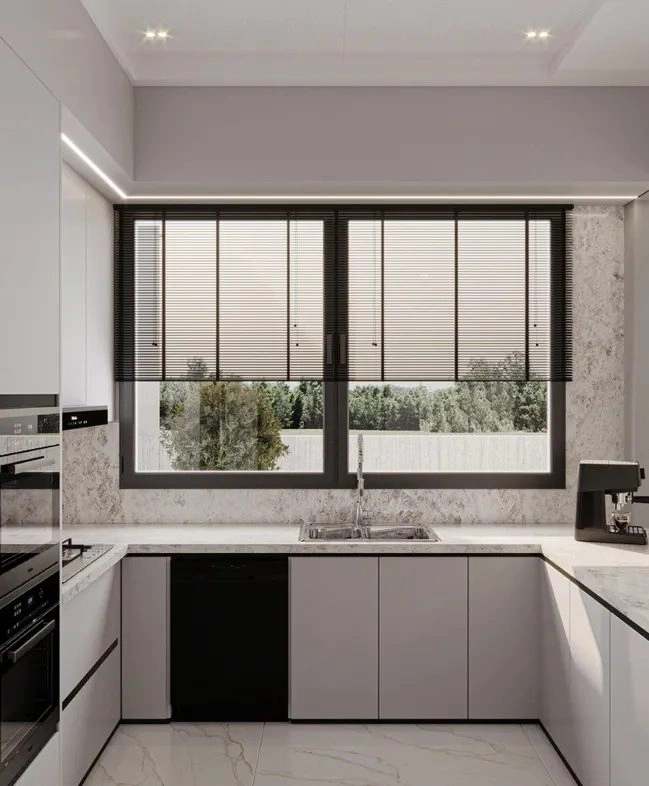 Maison Cannelle Residence — Green Outlook | Profound Properties, Dubai